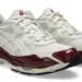 ASICS Gives the GEL-NYC a Glossy Antique Red Finish