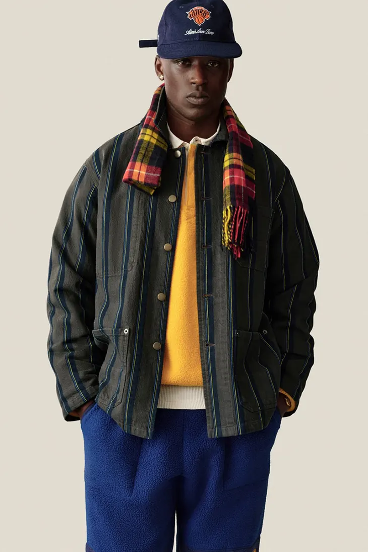 Aimé Leon Dore FW26