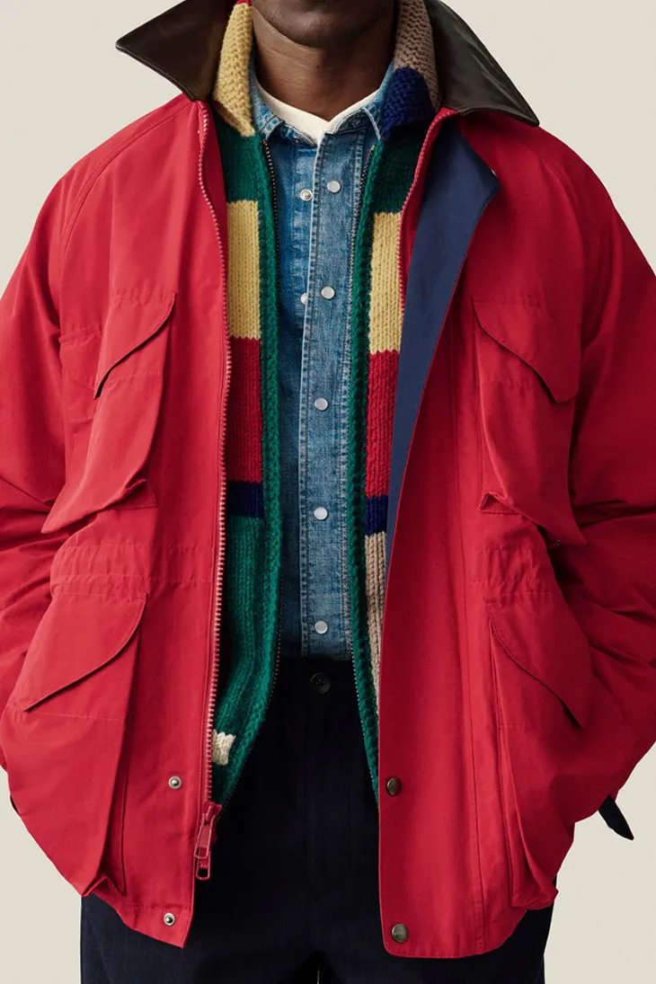 Aimé Leon Dore FW26