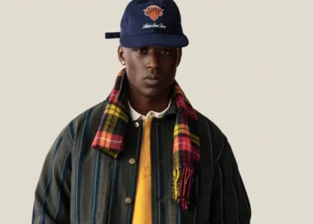 Aimé Leon Dore FW26 Brings Collaborations and a Knicks Tease