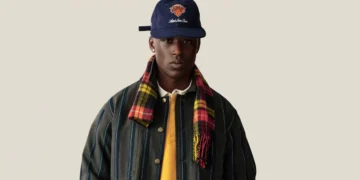 Aimé Leon Dore FW26 Brings Collaborations and a Knicks Tease