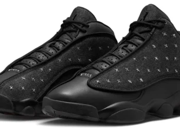 Jordan 13 Retro Wings