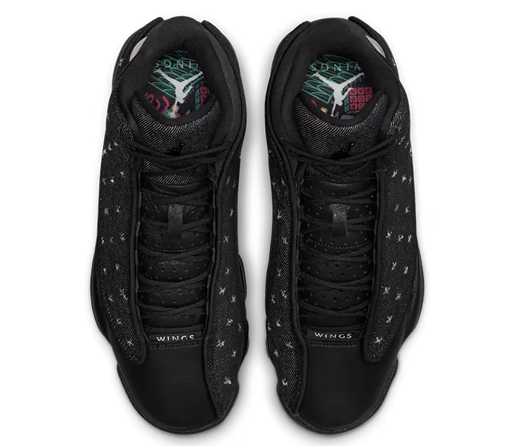 Jordan 13 Retro Wings