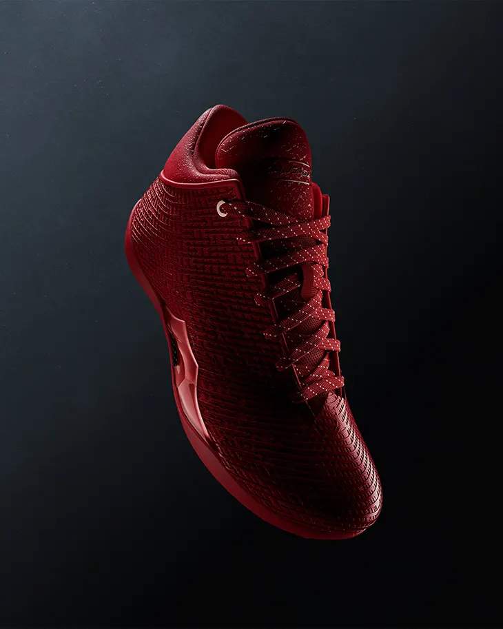 Air Jordan 41