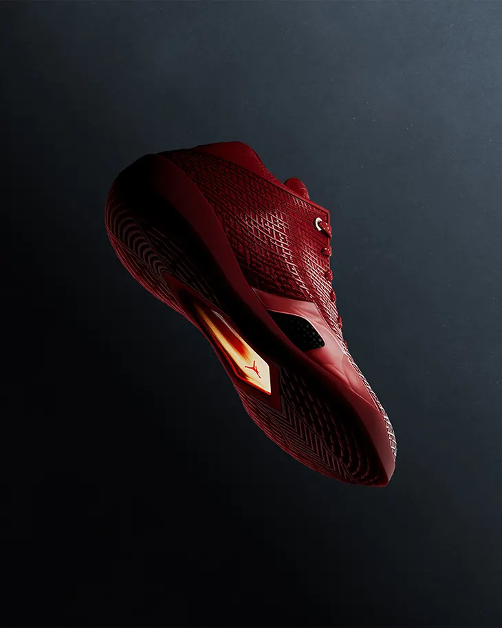 Air Jordan 41