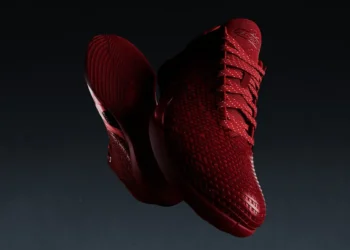 Air Jordan 41 Introduces a New Era of Performance