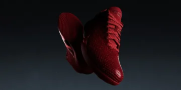 Air Jordan 41 Introduces a New Era of Performance