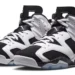 Air Jordan 6 Retro Oreo