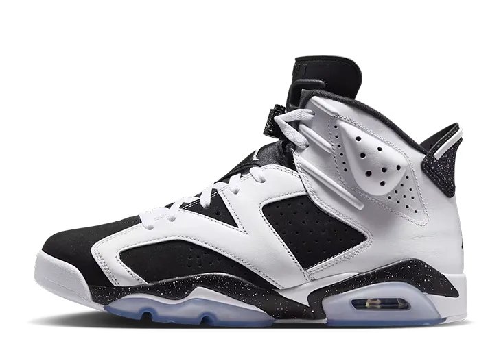 Air Jordan 6 Retro Oreo
