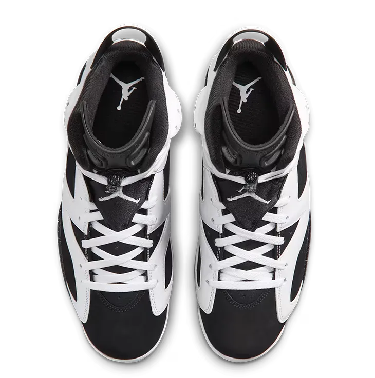 Air Jordan 6 Retro Oreo