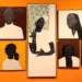Amoako Boafo Enters Venice’s Art History on His Own Terms