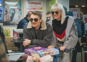 April X Trailer Introduces Connor Storrie in Sci-Fi Thriller