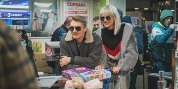 April X Trailer Introduces Connor Storrie in Sci-Fi Thriller