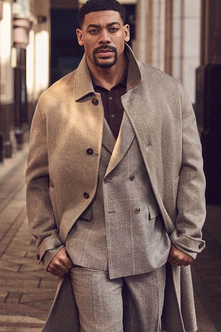 BOSS Fall Winter 2026