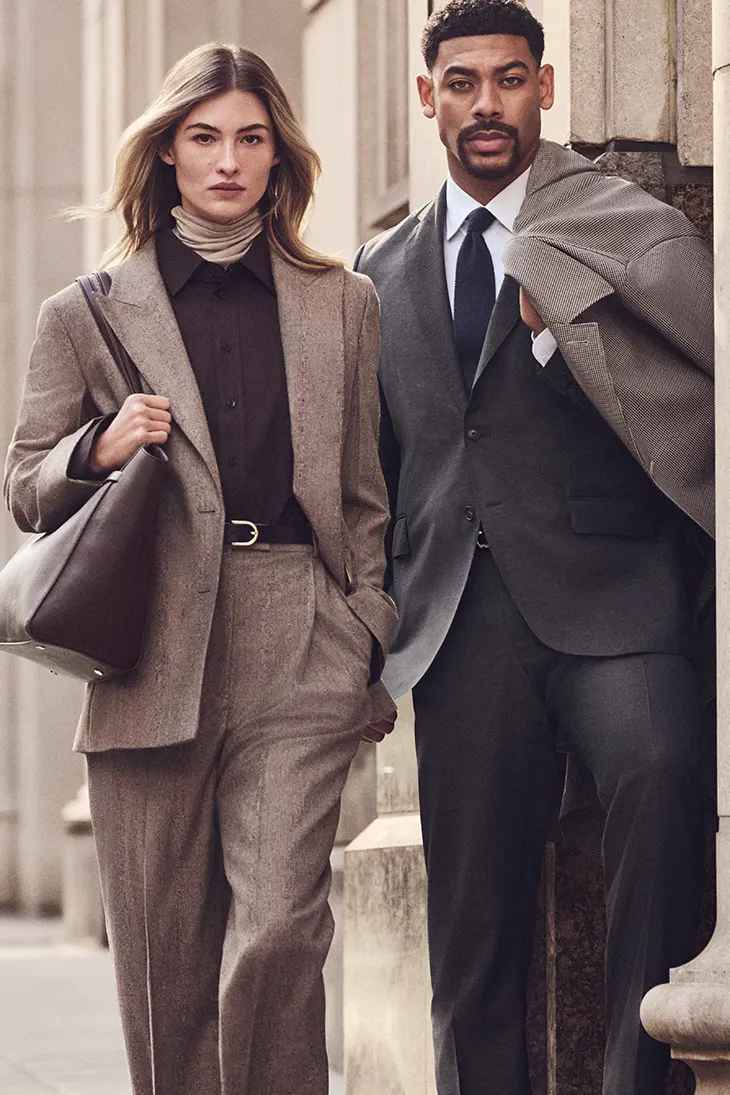 BOSS Fall Winter 2026
