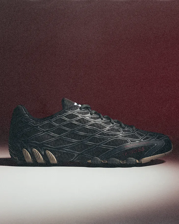 adidas x Bad Bunny F50 Ghost Sprint in Black