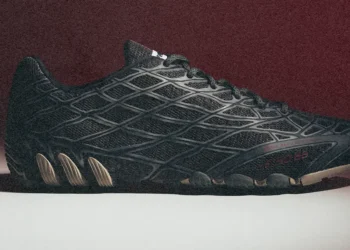 adidas and Bad Bunny Return With the F50 Ghost Sprint in Black