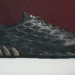 adidas and Bad Bunny Return With the F50 Ghost Sprint in Black