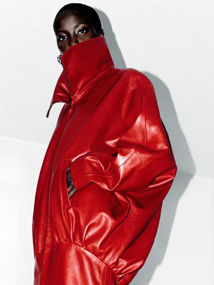 Balenciaga Winter 2026