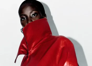 Balenciaga Winter 2026 Draws From High Renaissance Art
