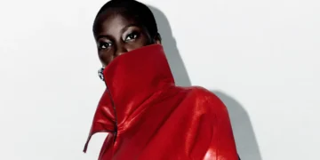 Balenciaga Winter 2026 Draws From High Renaissance Art