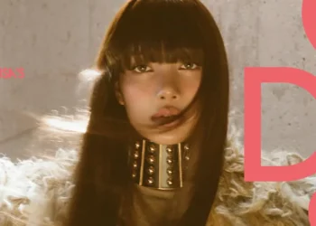 Blackpink Lisa