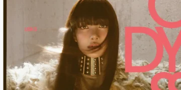 Blackpink Lisa