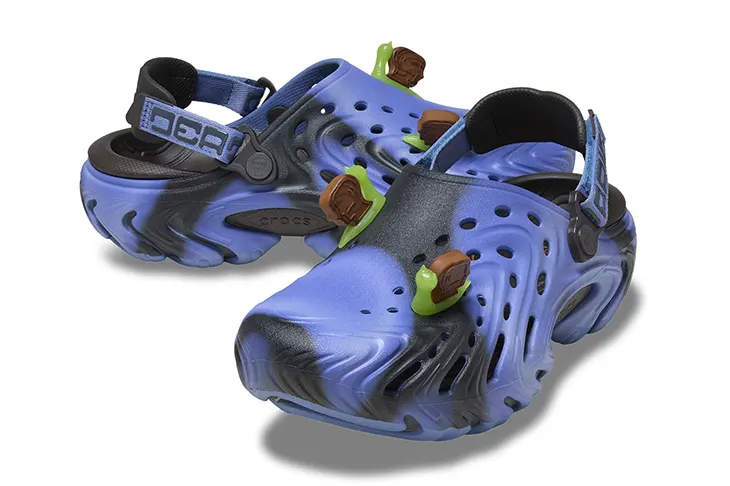 Brain Dead x Crocs