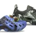 Brain Dead x Crocs Release Their Footwear Collaboration