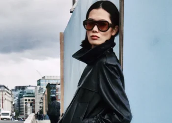 Burberry Heads Back to the City for Fall 2026