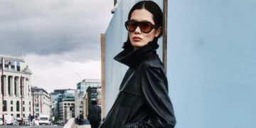 Burberry Heads Back to the City for Fall 2026