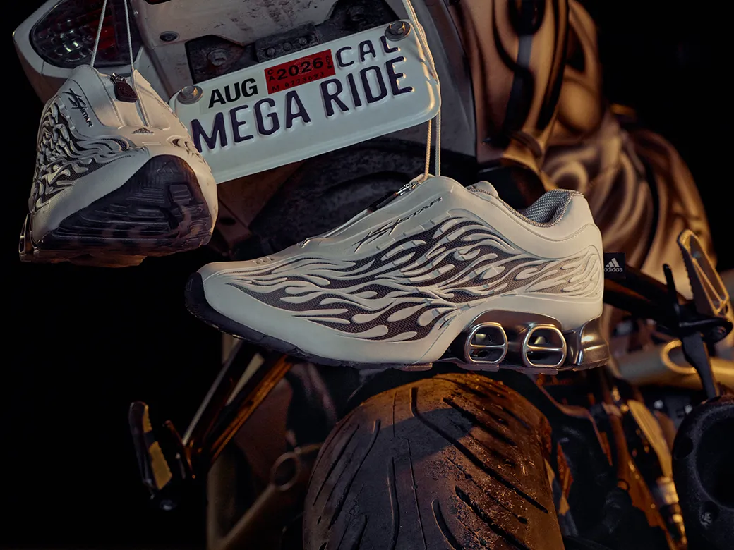 Hellstar Megaride S2