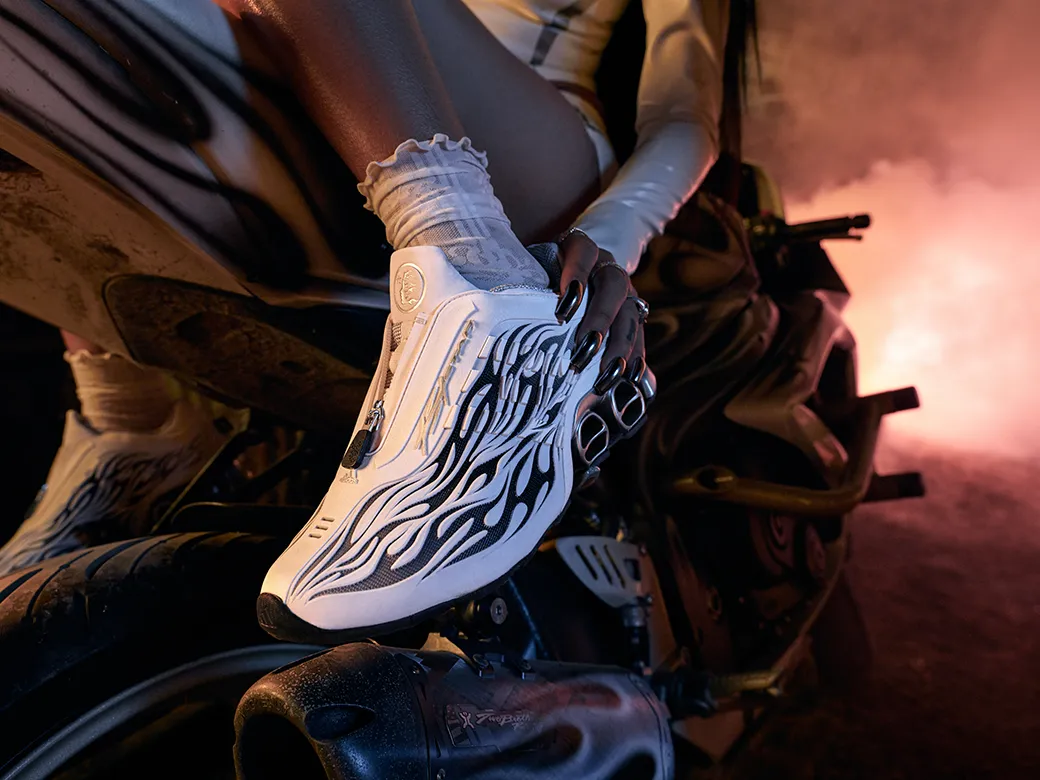 ADIDAS