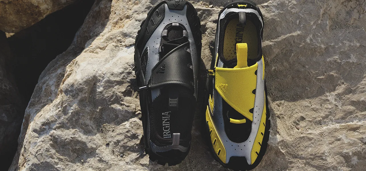 Adidas Originals x Pharrell Williams VIRGINIA Watermoc Drops September 5