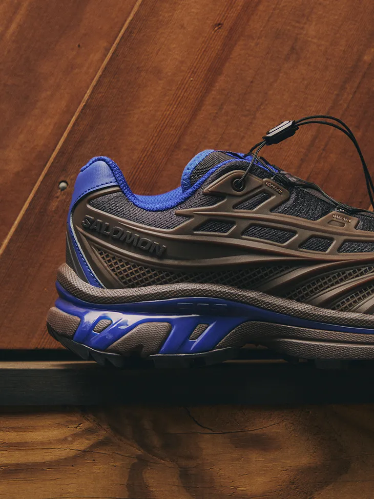Kith Salomon XT-EVO
