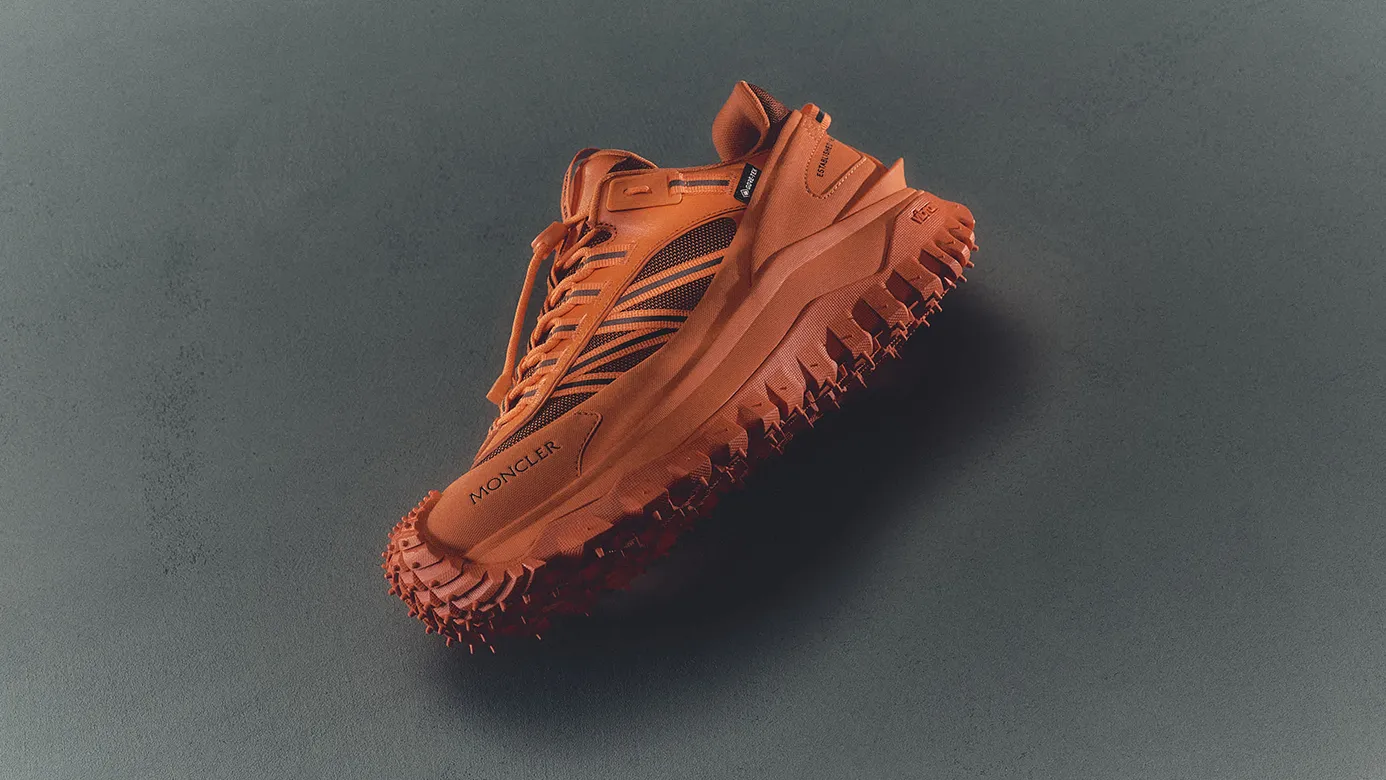 Sneaker
