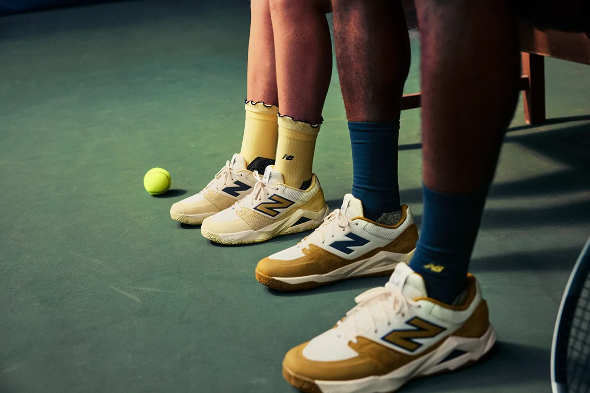 NEW BALANCE