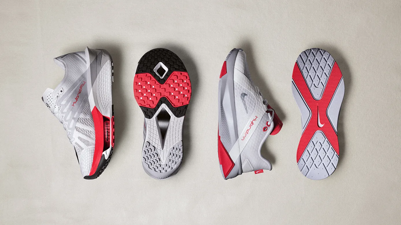 Nike Hybrid
