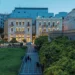 xenodocheio Milos Offers a Refined Stay in the Heart of Athens
