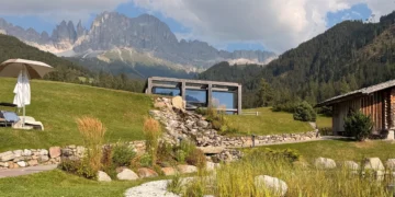 Cyprianerhof Dolomit Resort Connects Nature, Culture and Wellbeing