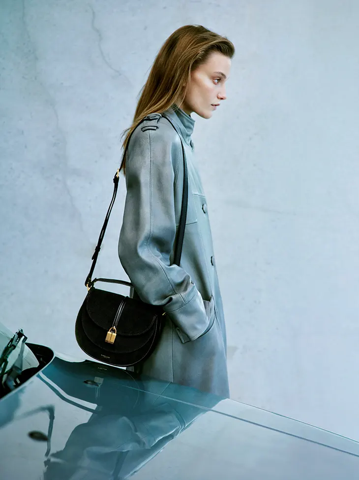DeMellier Fall Winter 2026