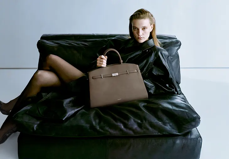 DeMellier Fall Winter 2026