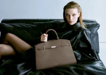 DeMellier Fall Winter 2026 Is Made for the City
