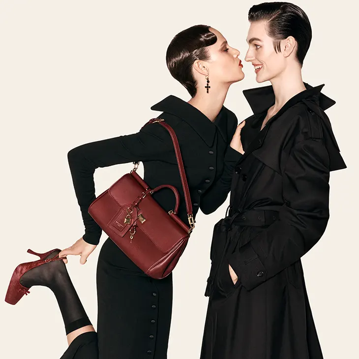 Dolce&Gabbana Fall Winter 2026