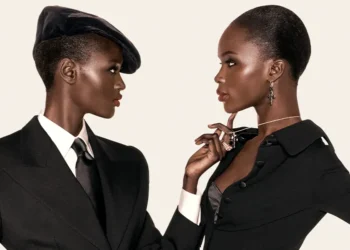 Dolce&Gabbana Fall Winter 2026 Through Steven Meisel’s Lens