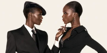 Dolce&Gabbana Fall Winter 2026 Through Steven Meisel’s Lens
