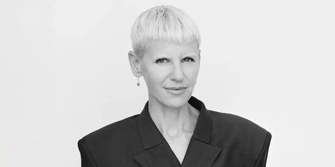 Erin Magee Joins SKIMS as Chief Design Officer