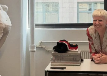 Chief Creative Officer Erin Magee Leaves Supreme After 22 Years