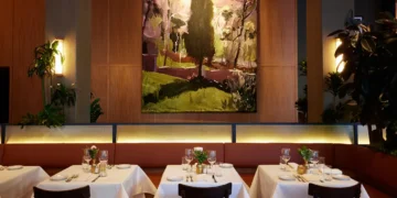 Felice Flatiron: Restaurant That Doesn’t Need to Announce Itself