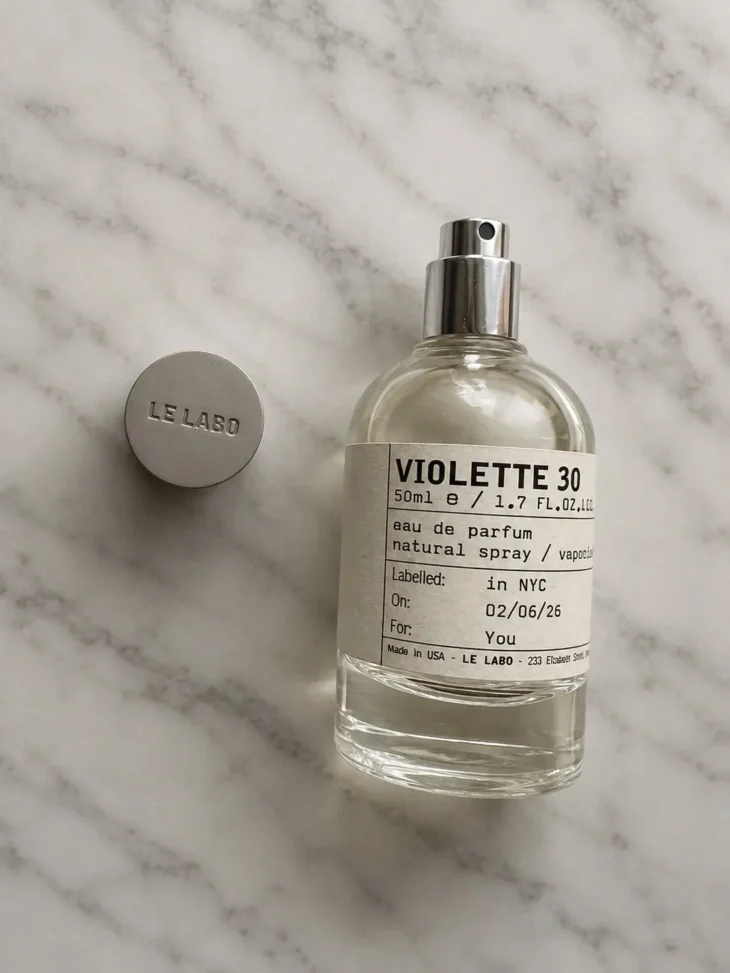 Fall fragrance guide